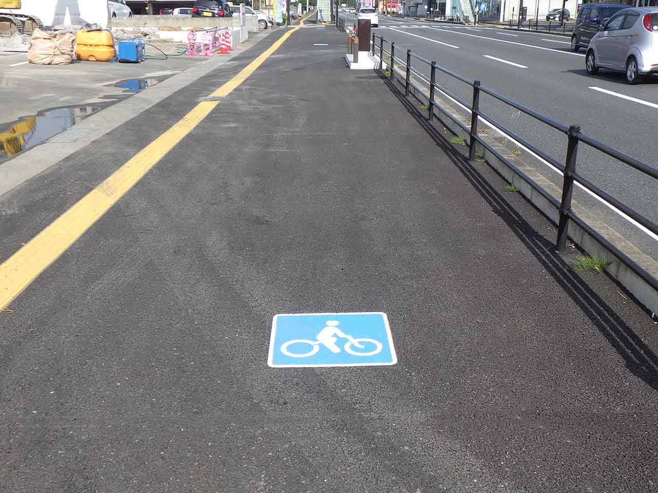 自転車
