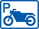 バイクP