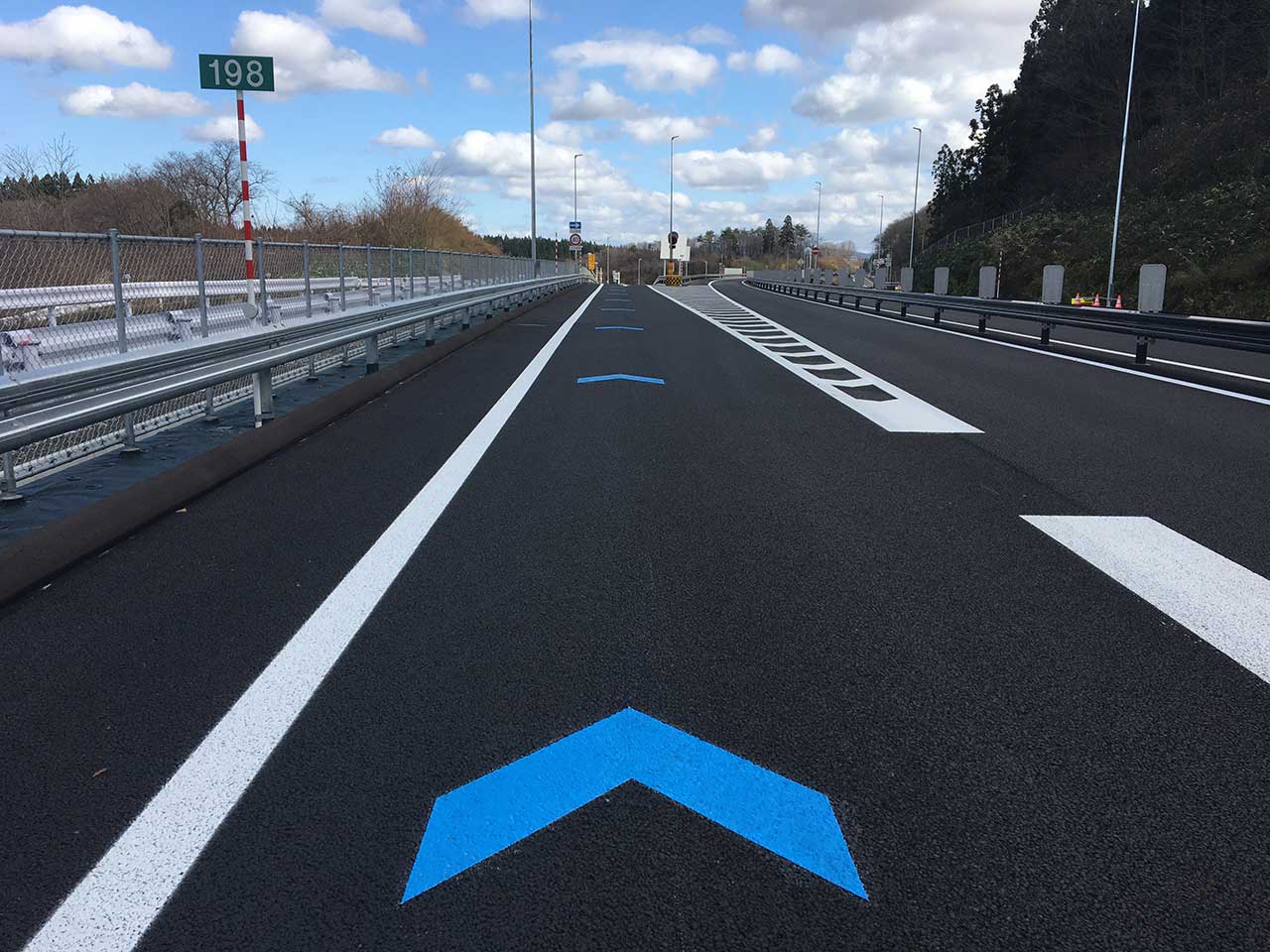 自動二輪車 誤侵入防止